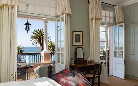 Majestic Ocean View Retreat