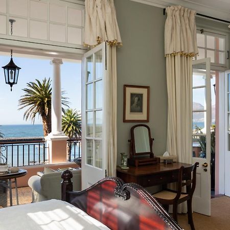 Majestic Ocean View Retreat Apartment Cape Town Exterior photo