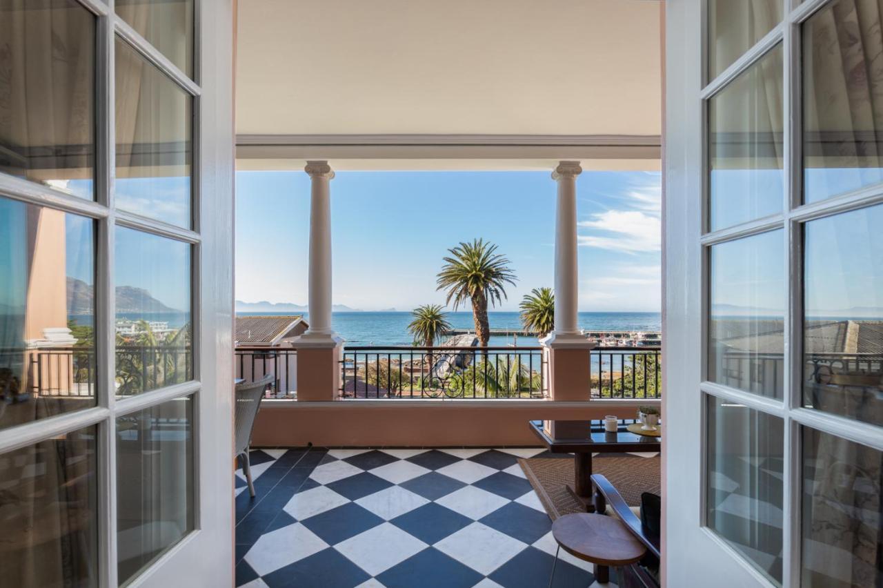 Majestic Ocean View Retreat Apartment Cape Town Exterior photo