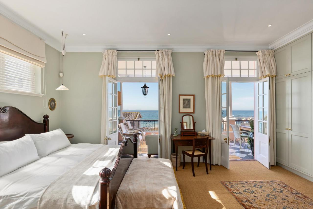 Majestic Ocean View Retreat Apartment Cape Town Exterior photo