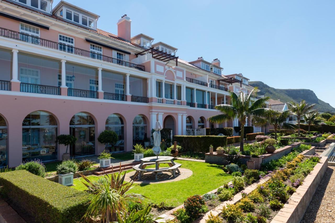 Majestic Ocean View Retreat Apartment Cape Town Exterior photo