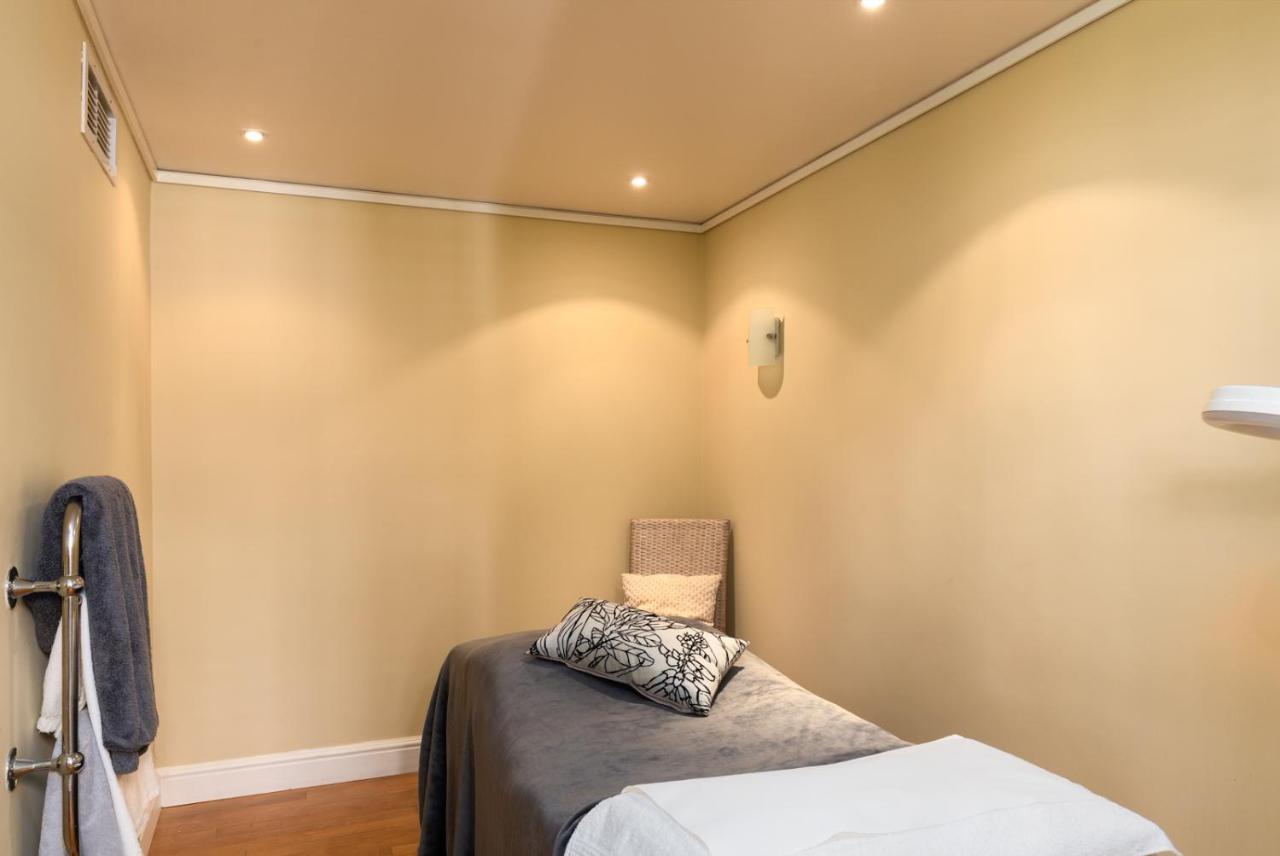 Majestic Ocean View Retreat Apartment Cape Town Exterior photo