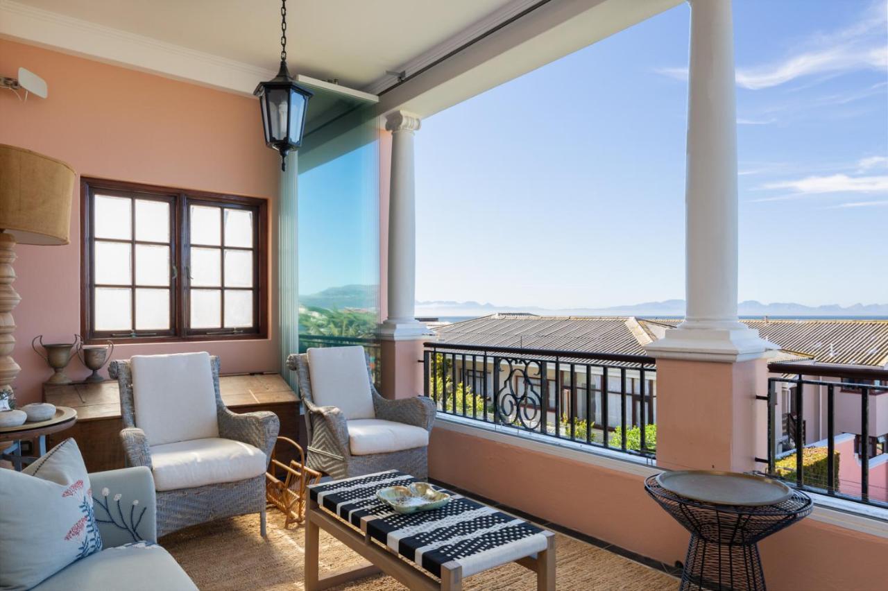 Majestic Ocean View Retreat Apartment Cape Town Exterior photo