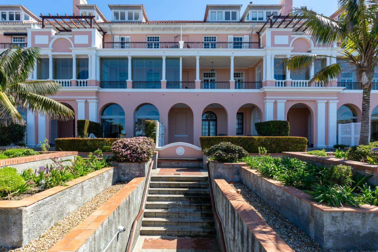 Majestic Ocean View Retreat Apartment Cape Town Exterior photo