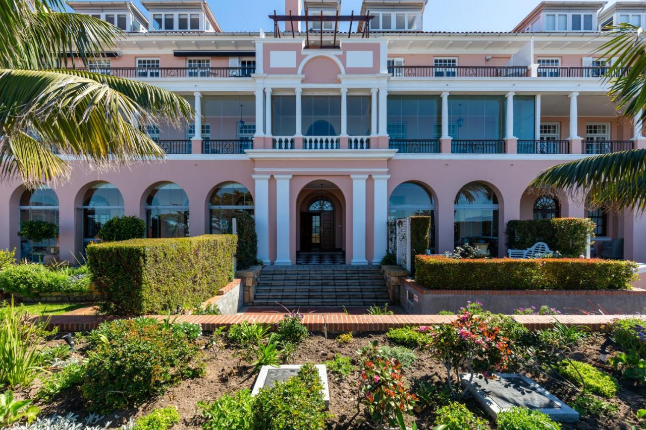 Majestic Ocean View Retreat Apartment Cape Town Exterior photo