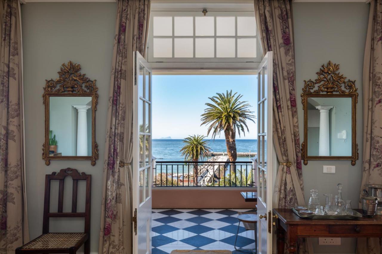 Majestic Ocean View Retreat Apartment Cape Town Exterior photo