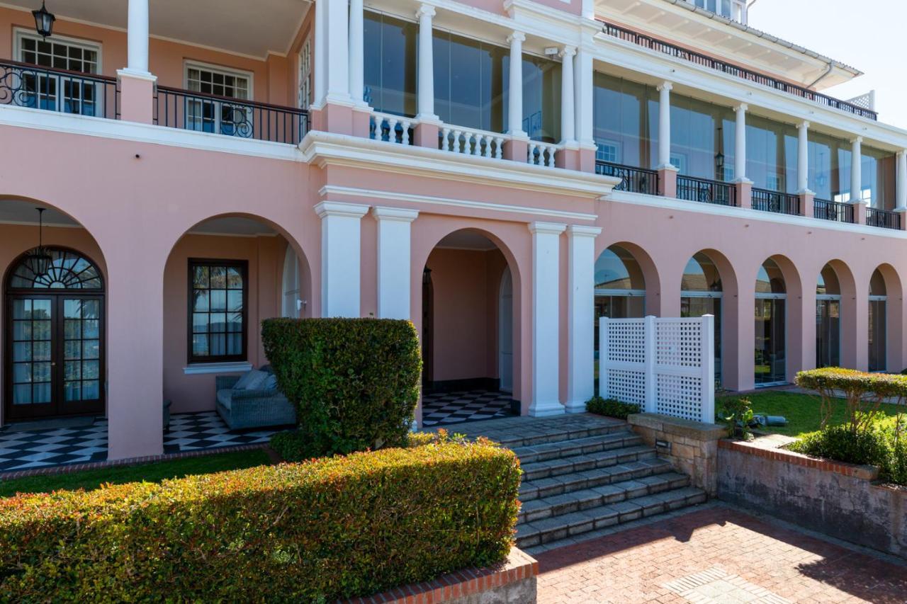 Majestic Ocean View Retreat Apartment Cape Town Exterior photo