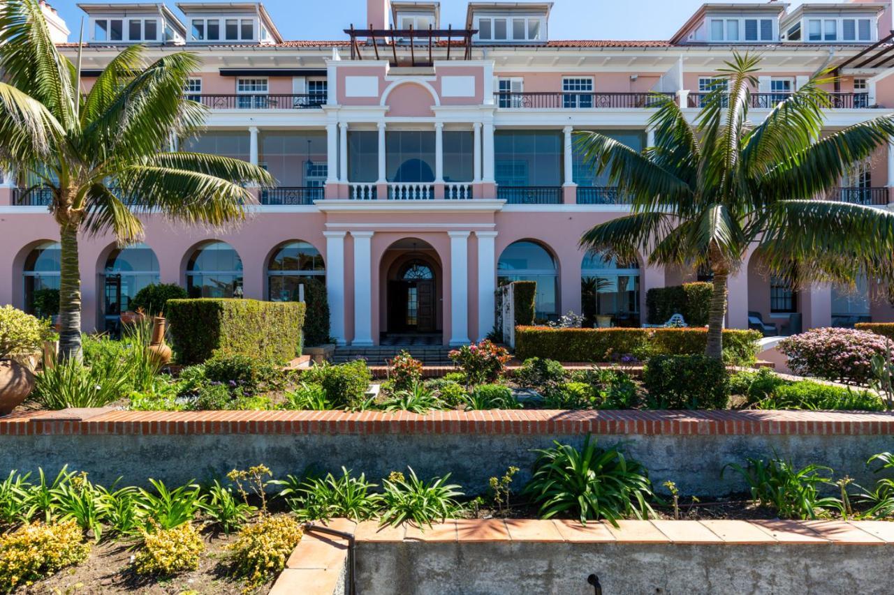 Majestic Ocean View Retreat Apartment Cape Town Exterior photo