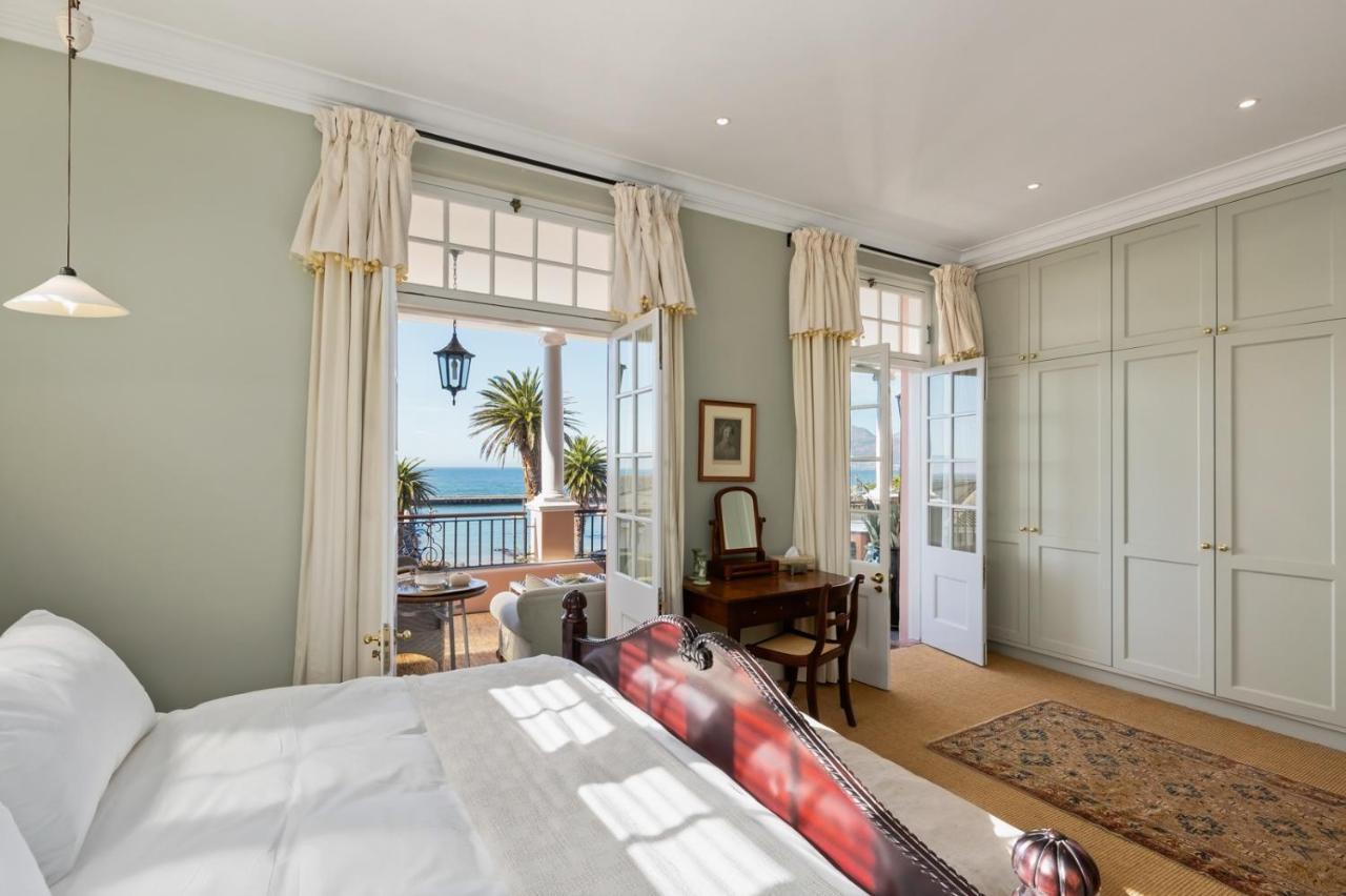 Majestic Ocean View Retreat Apartment Cape Town Exterior photo