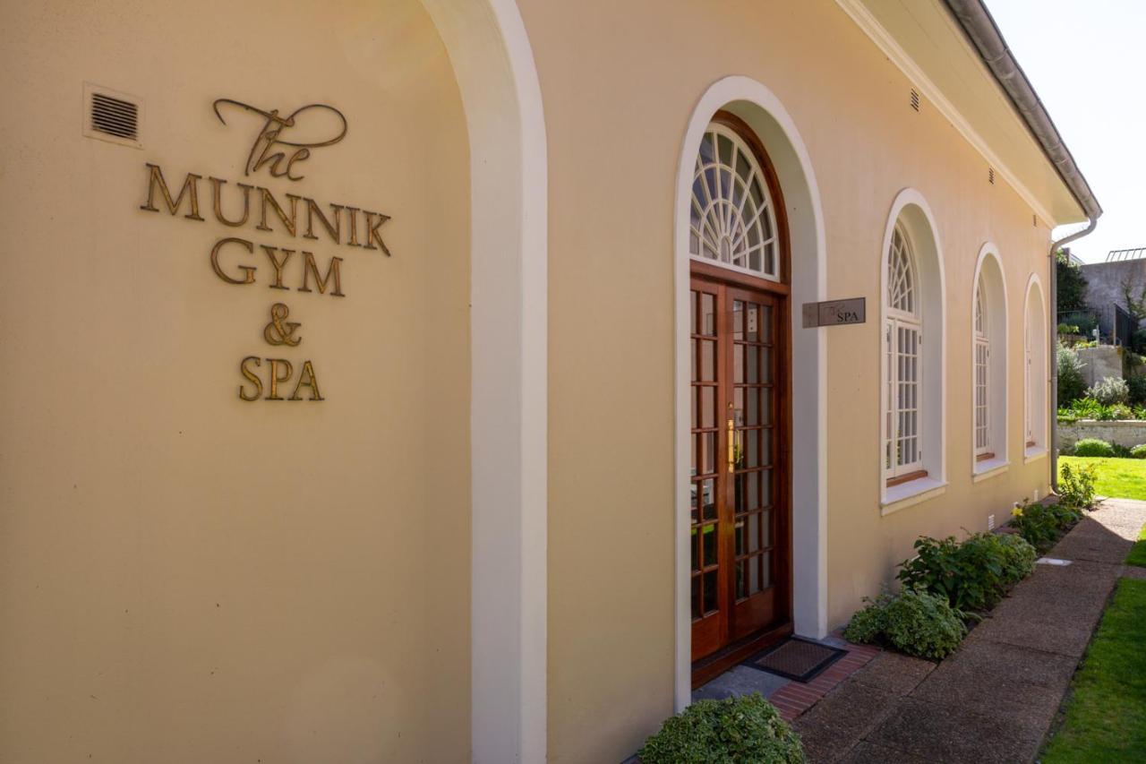 Majestic Ocean View Retreat Apartment Cape Town Exterior photo
